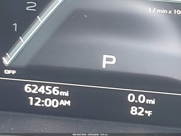 2021 AUDI SQ5