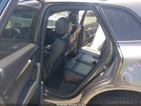 2021 AUDI SQ5