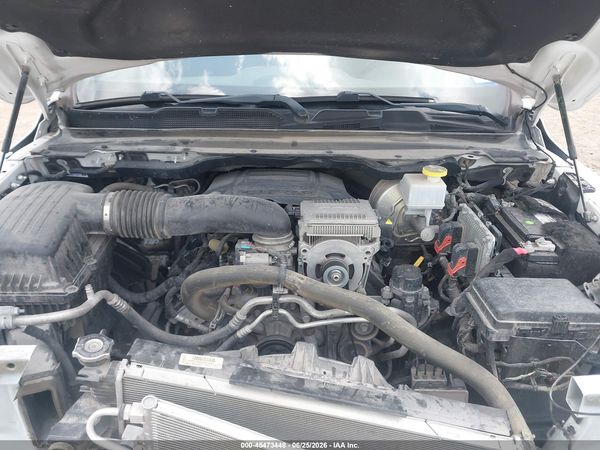 2021 RAM 1500 LONE STAR  4X2 5'7 BOX