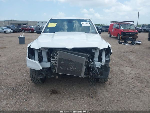 2021 RAM 1500 LONE STAR  4X2 5'7 BOX
