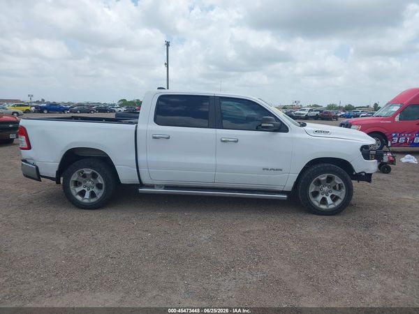 2021 RAM 1500 LONE STAR  4X2 5'7 BOX