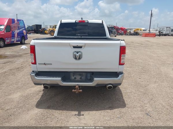 2021 RAM 1500 LONE STAR  4X2 5'7 BOX