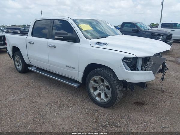 2021 RAM 1500 LONE STAR  4X2 5'7 BOX