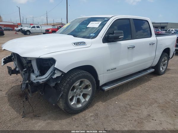 2021 RAM 1500 LONE STAR  4X2 5'7 BOX