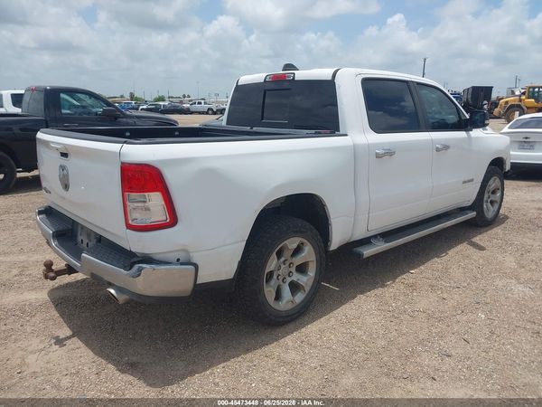 2021 RAM 1500 LONE STAR  4X2 5'7 BOX