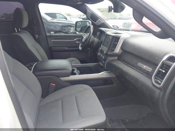 2021 RAM 1500 LONE STAR  4X2 5'7 BOX