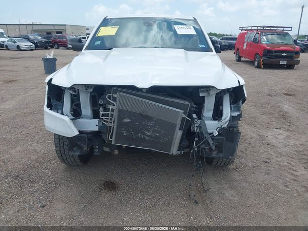 2021 RAM 1500 LONE STAR  4X2 5'7 BOX