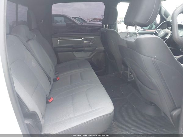 2021 RAM 1500 LONE STAR  4X2 5'7 BOX