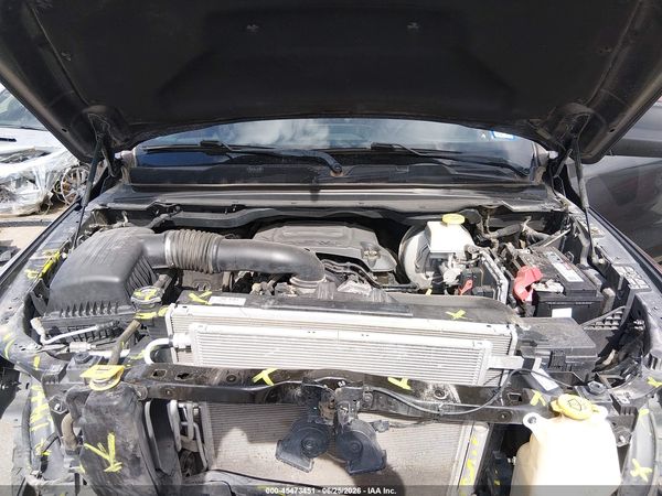 2019 RAM 1500 REBEL  4X2 5'7 BOX