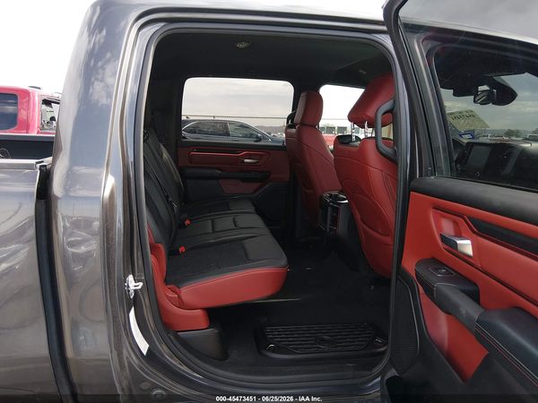 2019 RAM 1500 REBEL  4X2 5'7 BOX