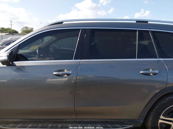 2020 MERCEDES-BENZ GLS 450 4MATIC