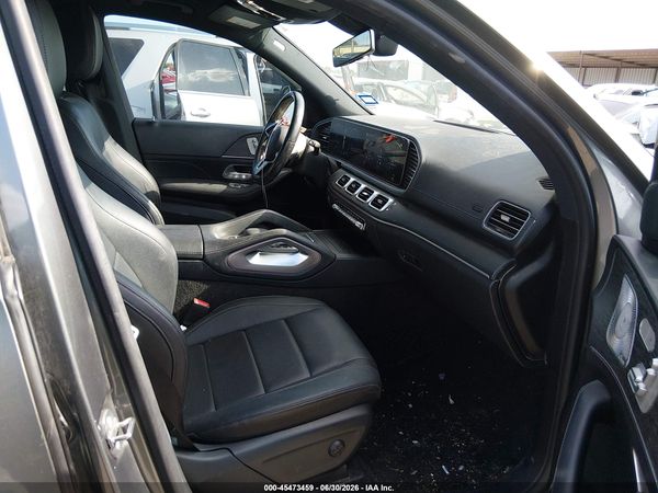 2020 MERCEDES-BENZ GLS 450 4MATIC
