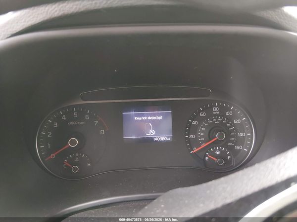 2022 KIA SOUL S