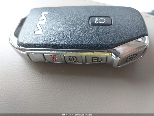2022 KIA SOUL S