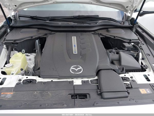 2024 MAZDA CX-90 PHEV PREFERRED