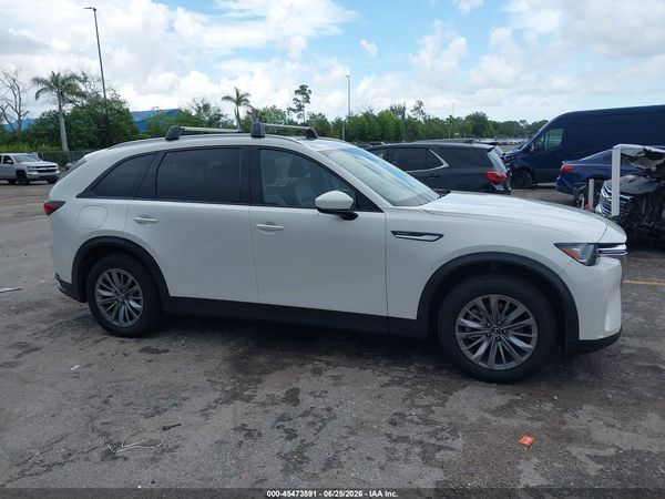 2024 MAZDA CX-90 PHEV PREFERRED