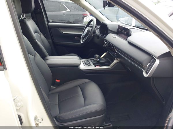 2024 MAZDA CX-90 PHEV PREFERRED