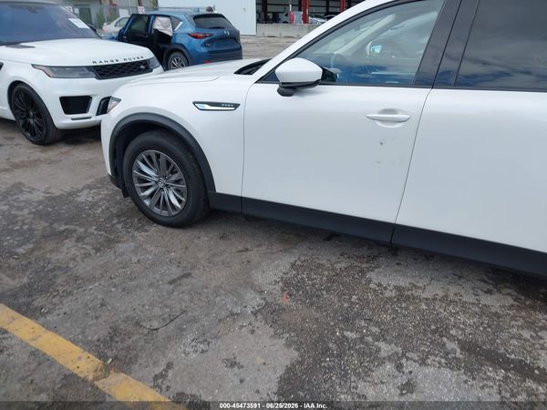 2024 MAZDA CX-90 PHEV PREFERRED