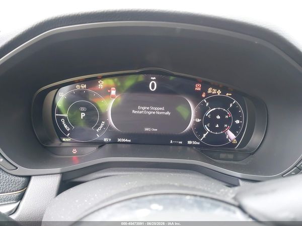 2024 MAZDA CX-90 PHEV PREFERRED