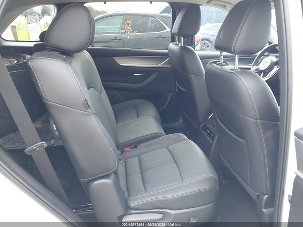 2024 MAZDA CX-90 PHEV PREFERRED