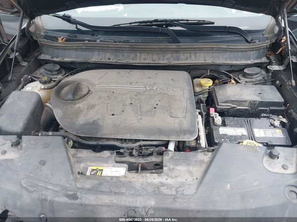 2016 JEEP CHEROKEE ALTITUDE