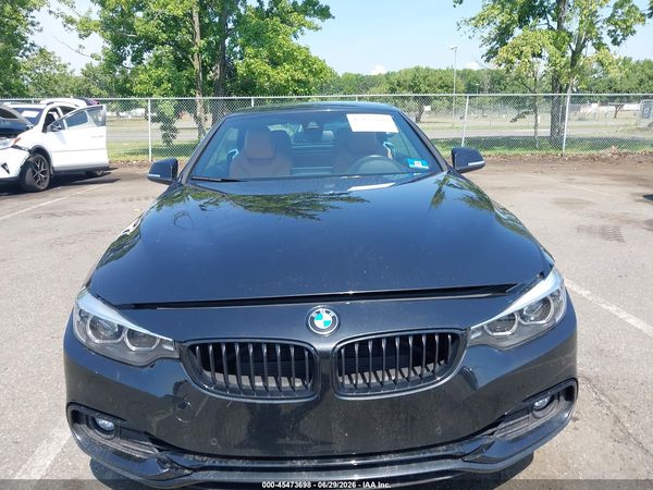 2020 BMW 430I XDRIVE