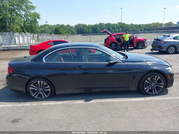 2020 BMW 430I XDRIVE