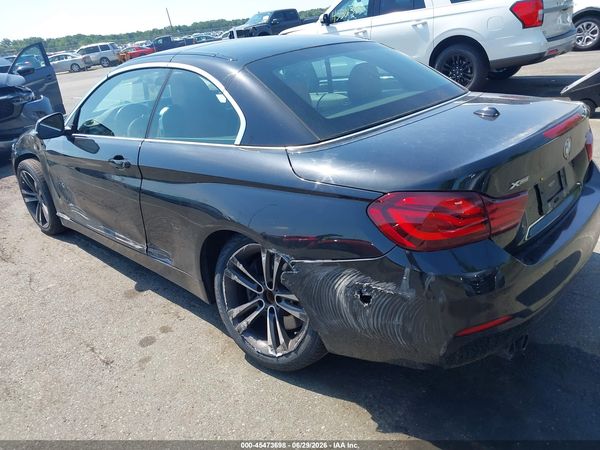 2020 BMW 430I XDRIVE