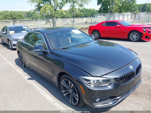 2020 BMW 430I XDRIVE