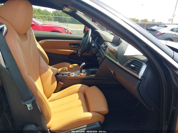 2020 BMW 430I XDRIVE