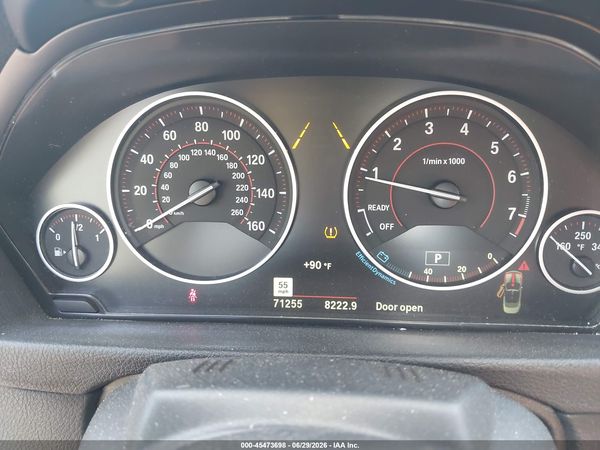 2020 BMW 430I XDRIVE
