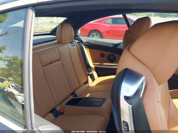 2020 BMW 430I XDRIVE