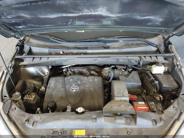 2018 TOYOTA HIGHLANDER LE PLUS