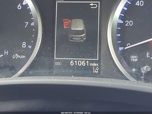 2018 TOYOTA HIGHLANDER LE PLUS