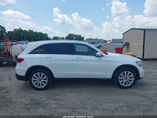 2020 MERCEDES-BENZ GLC 300 GLC300
