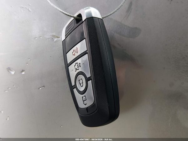 2022 FORD MUSTANG ECOBOOST FASTBACK