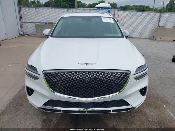 2023 GENESIS GV70 2.5T AWD