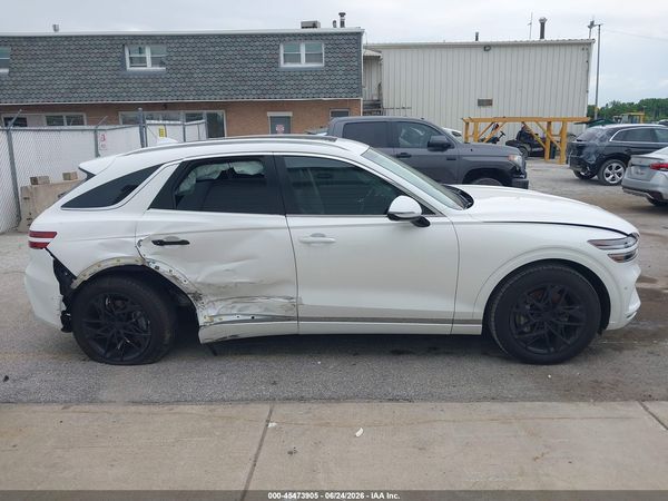 2023 GENESIS GV70 2.5T AWD