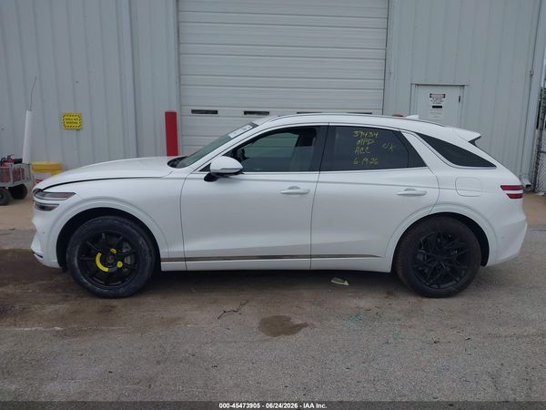 2023 GENESIS GV70 2.5T AWD