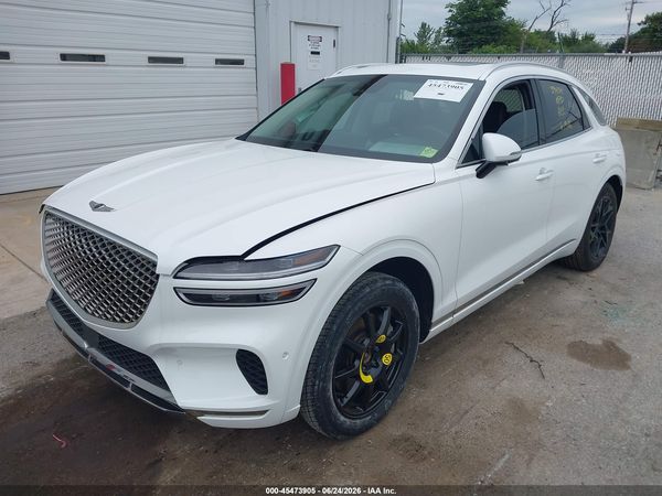 2023 GENESIS GV70 2.5T AWD