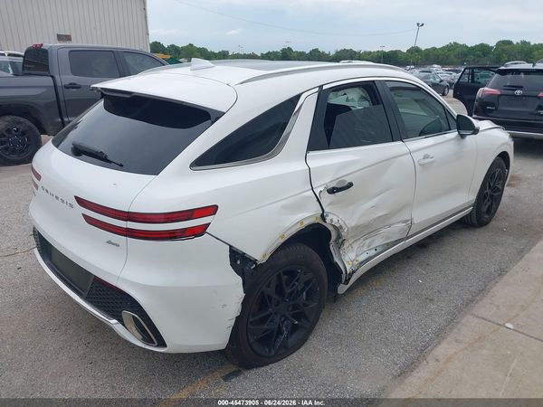 2023 GENESIS GV70 2.5T AWD