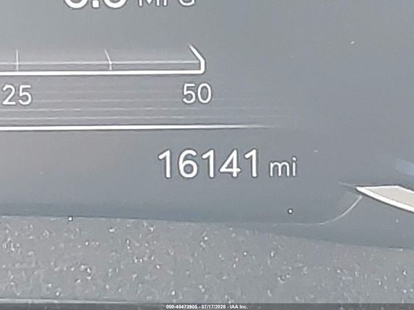 2023 GENESIS GV70 2.5T AWD