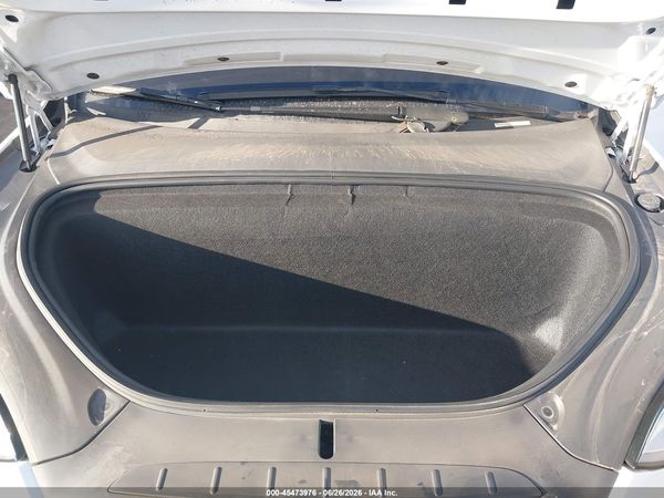 2020 TESLA MODEL X
