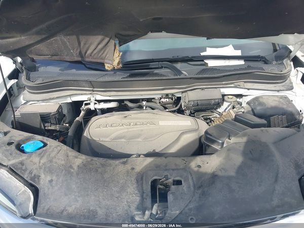 2020 HONDA PILOT 2WD EX-L