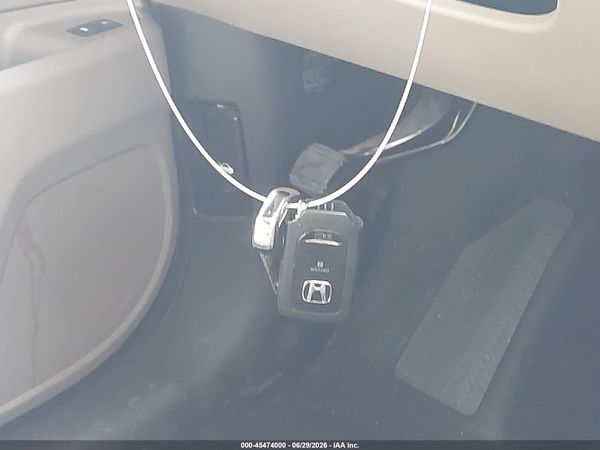 2020 HONDA PILOT 2WD EX-L