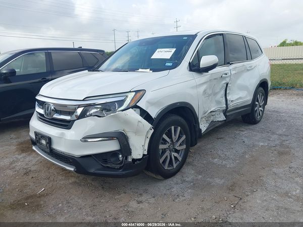 2020 HONDA PILOT 2WD EX-L