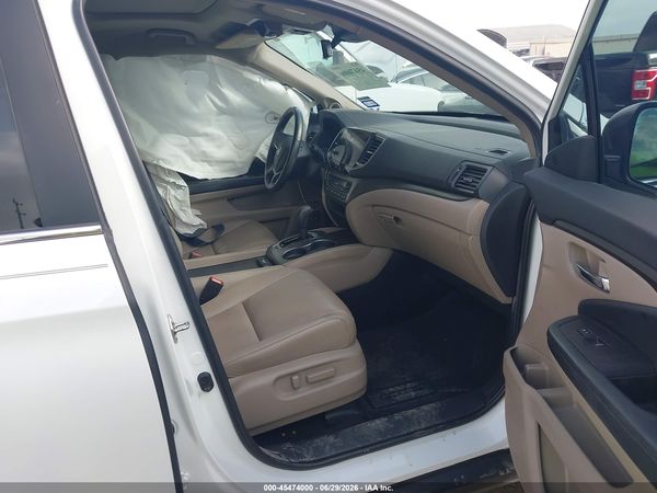 2020 HONDA PILOT 2WD EX-L