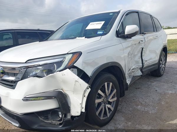 2020 HONDA PILOT 2WD EX-L