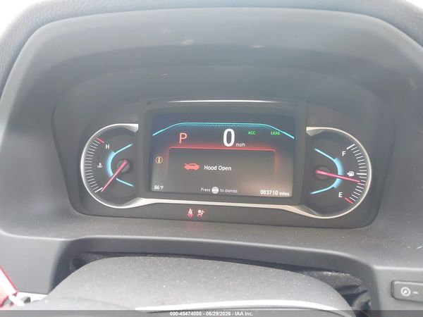 2020 HONDA PILOT 2WD EX-L