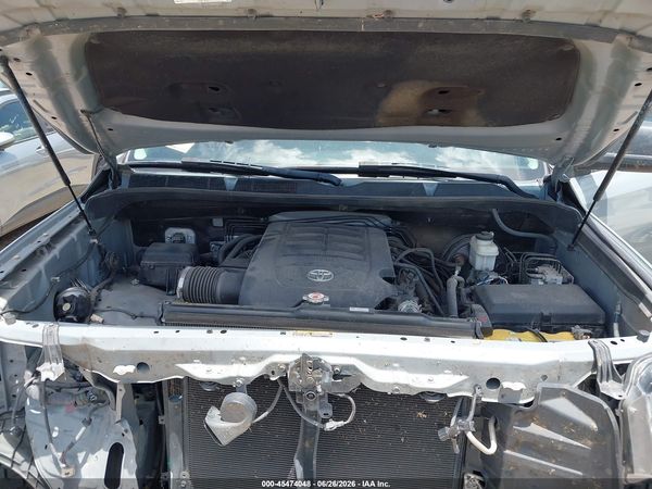 2019 TOYOTA TUNDRA SR5 4.6L V8